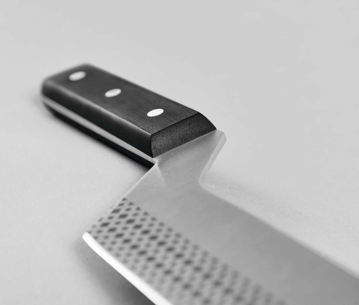 Double-Handle Cheese Knife 30.5 cm | 12 inch