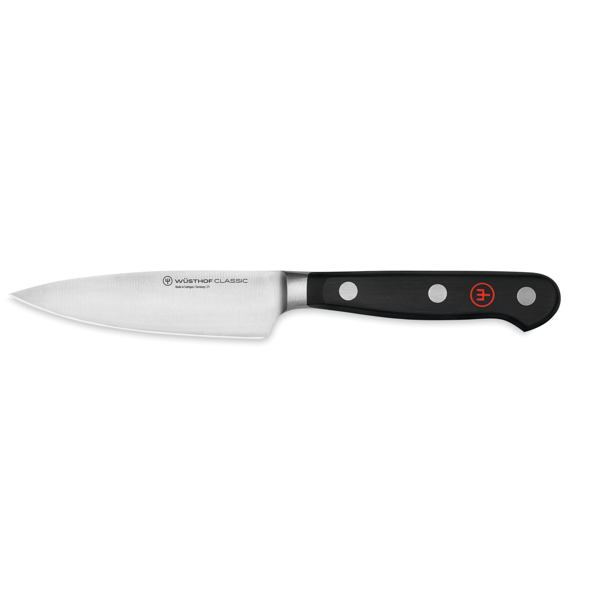 Classic 4" Wide Paring Knife