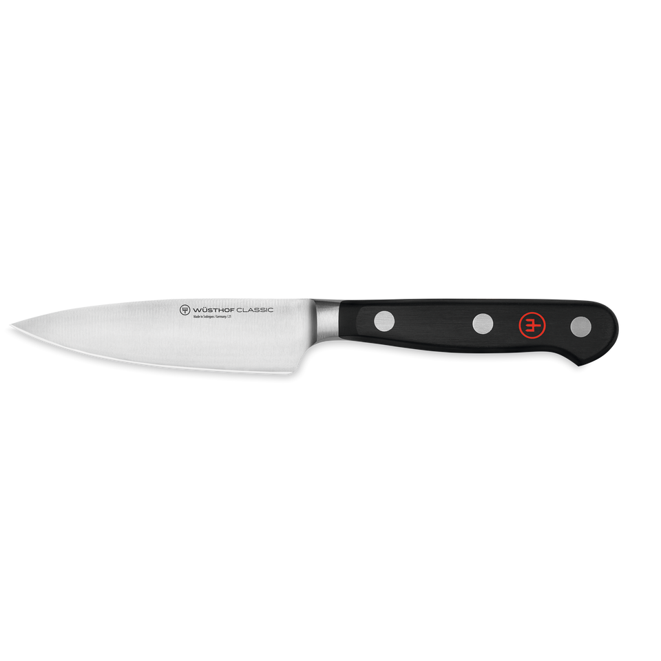 Classic 4" Wide Paring Knife