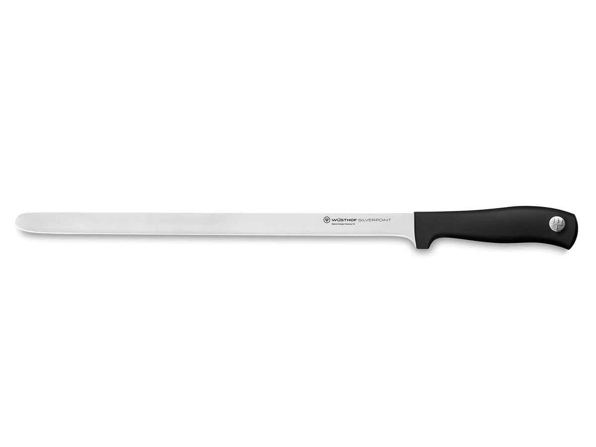 Silverpoint Flexible Salmon Slicer 29 cm | 13"