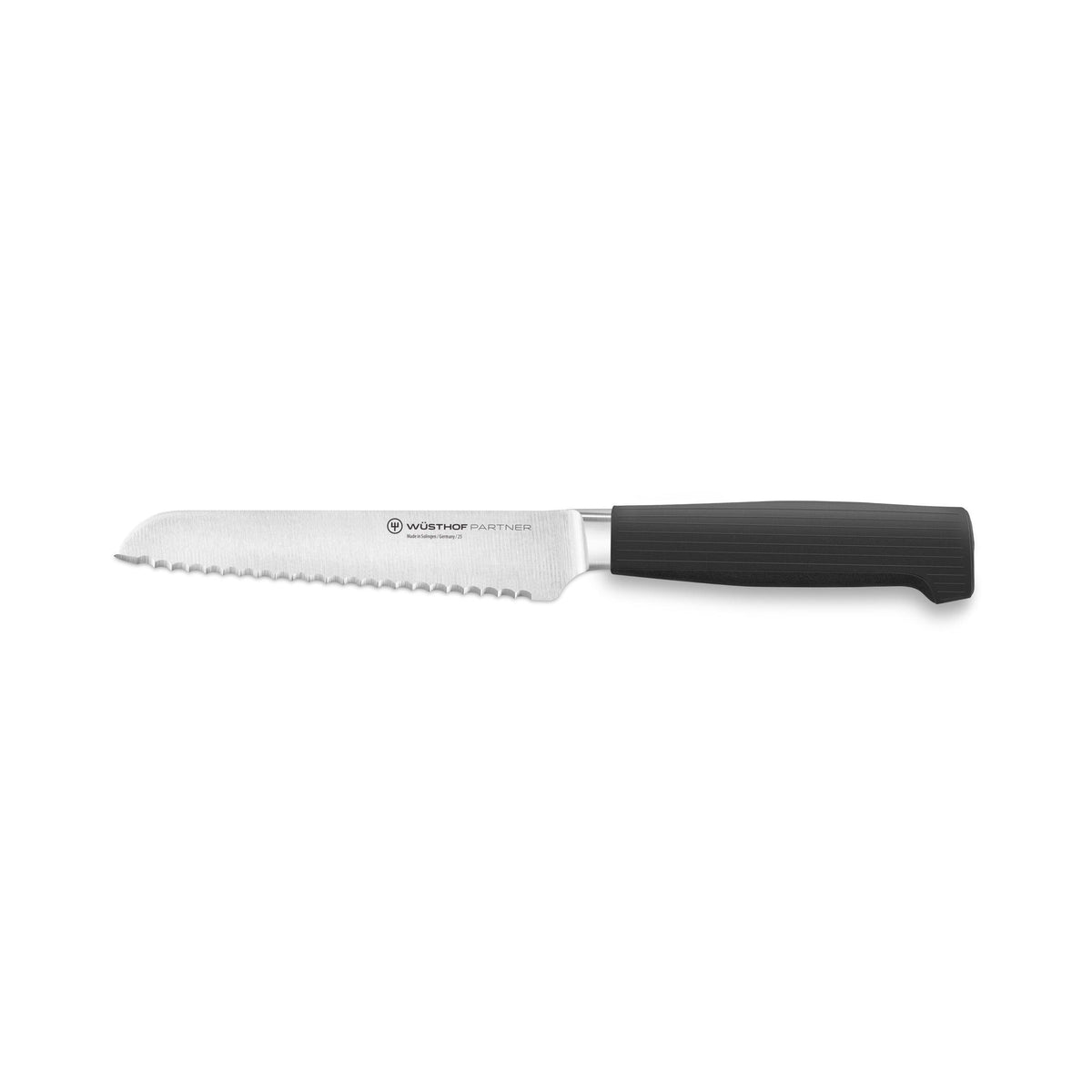 Partner Serrated Utility Knife 14 cm | 5 inch