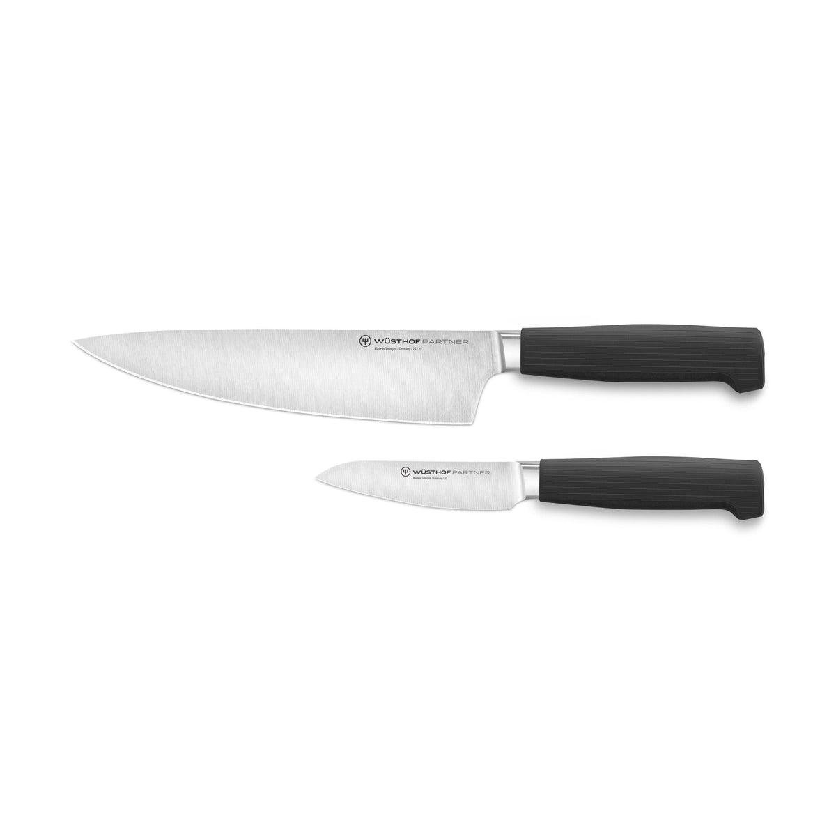 Partner 2-Piece Starter Set