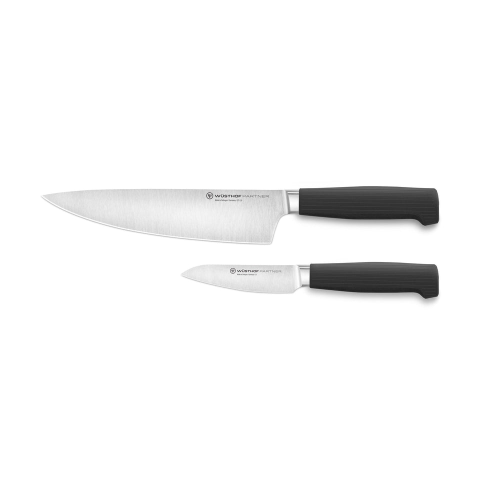 Partner 2-Piece Starter Set