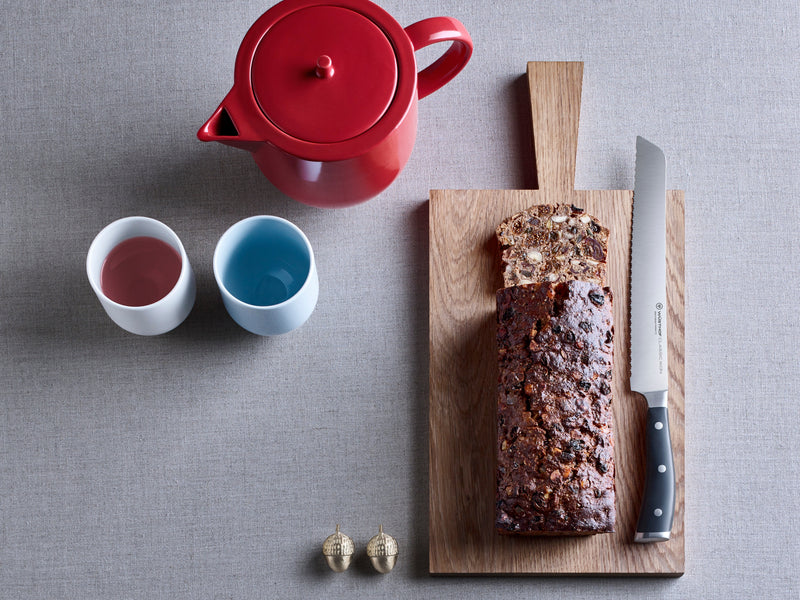 WÜSTHOF Classic Ikon bread knife