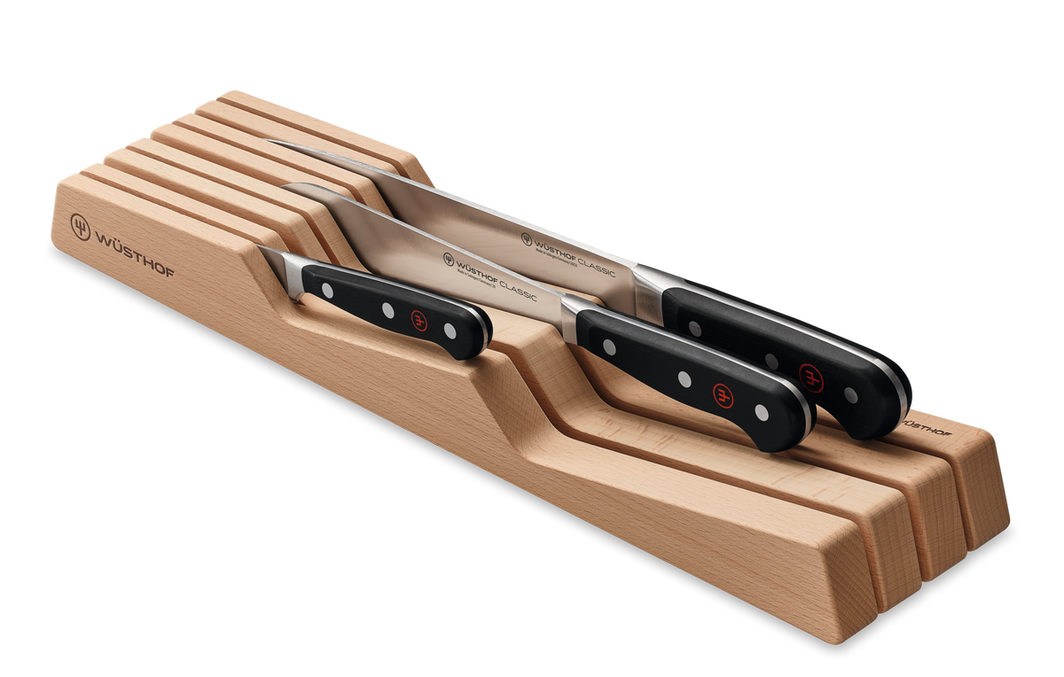 Gourmet 4-Piece Starter Set