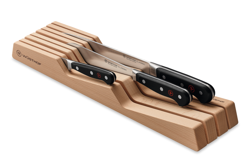 Gourmet 4-Piece Starter Set