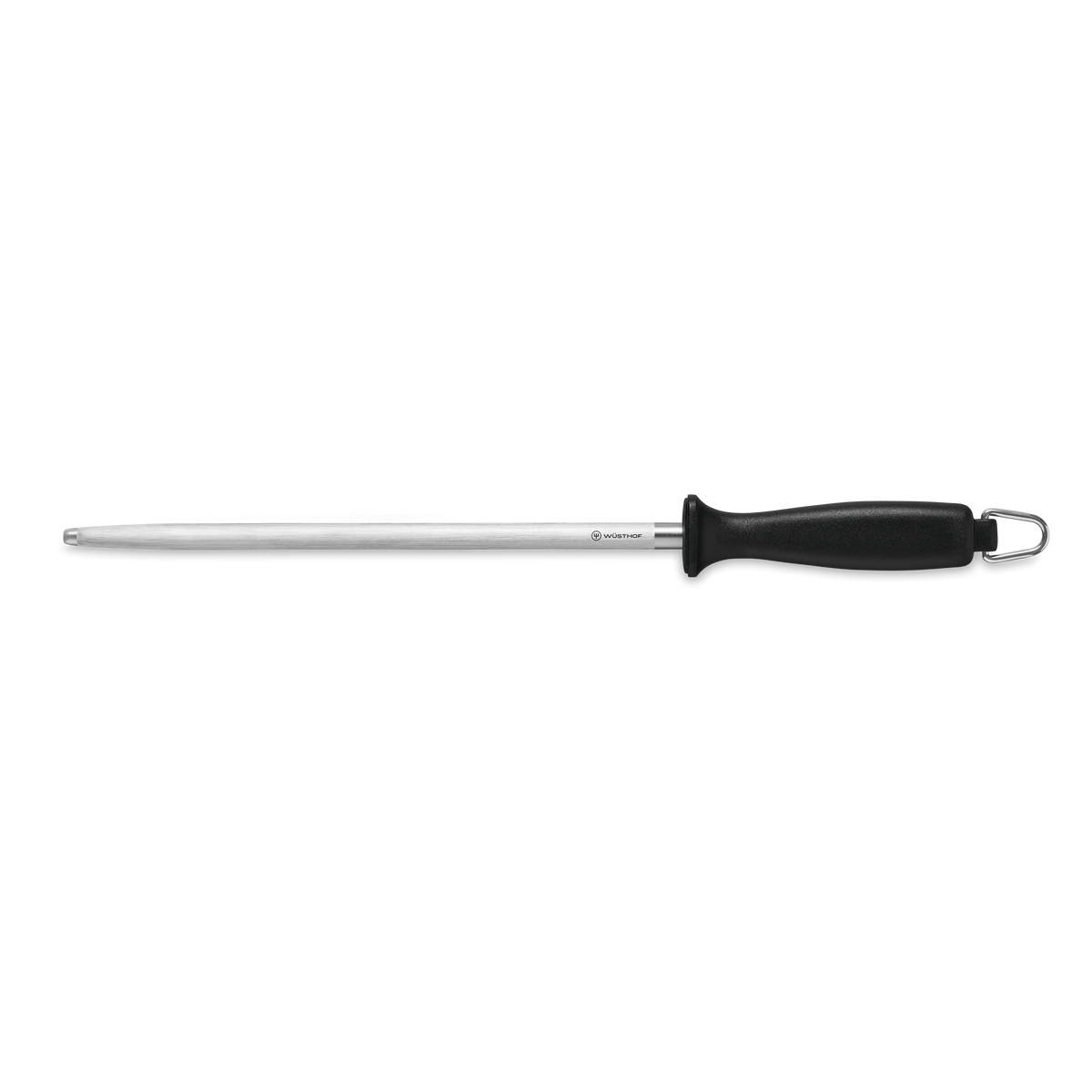 Honing Steel with Loop 26-cm | 10-inch