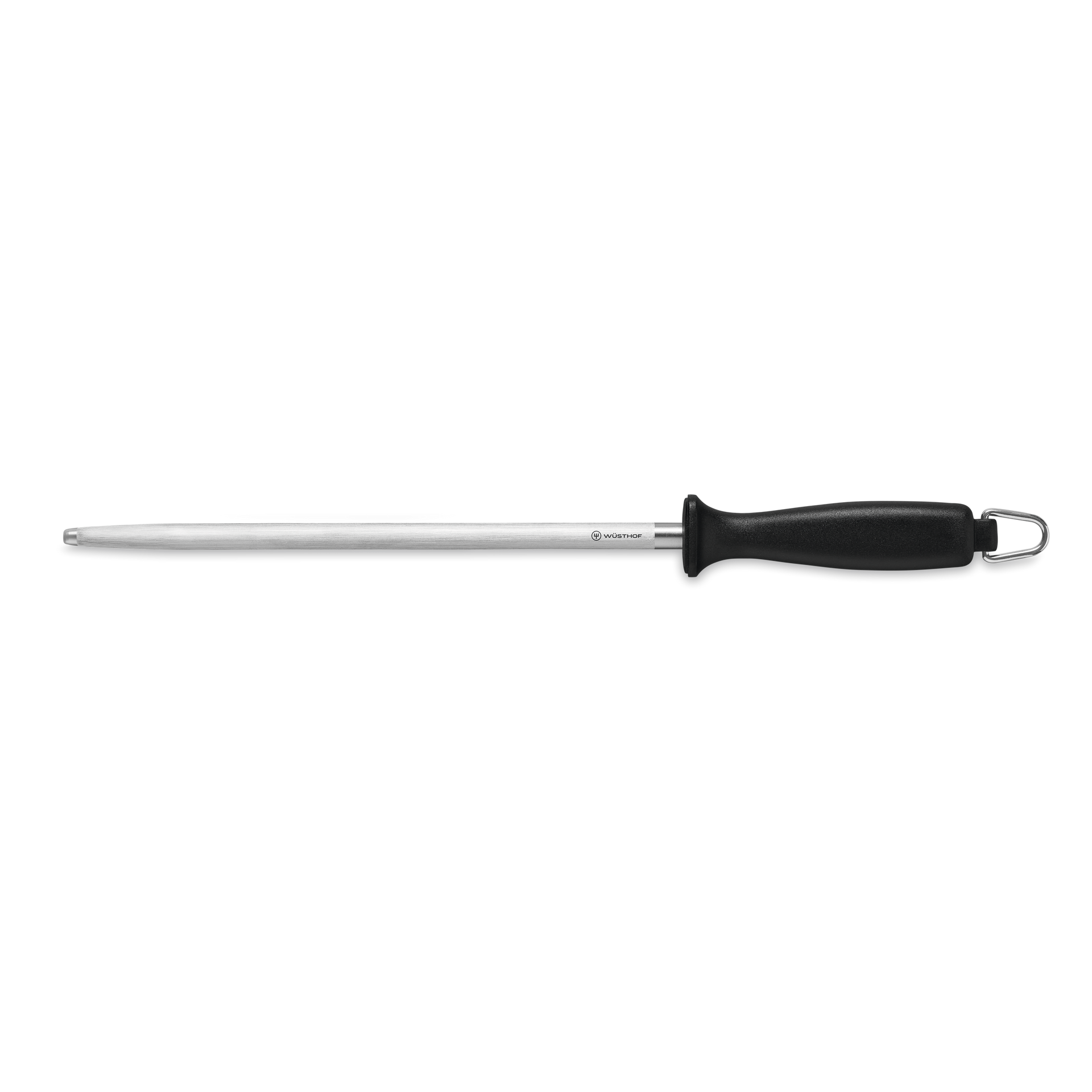 Honing Steel with Loop 26-cm | 10-inch