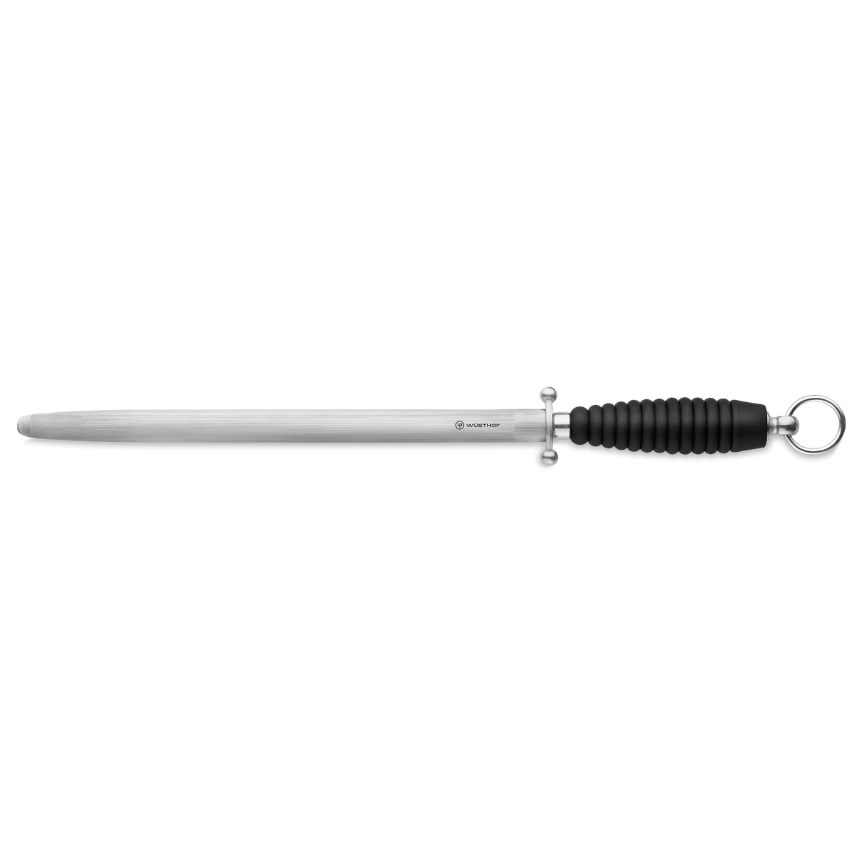 Oval Honing Steel 32-cm | 12-inch