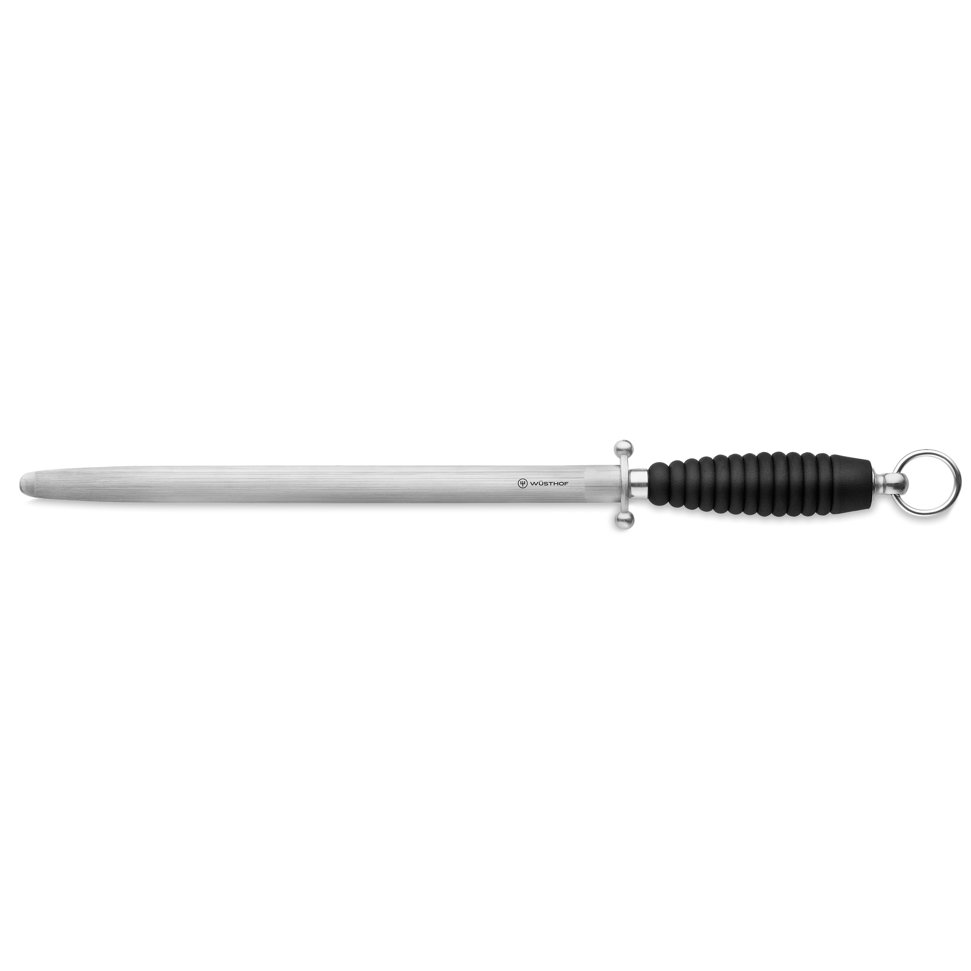 Oval Honing Steel 32-cm | 12-inch