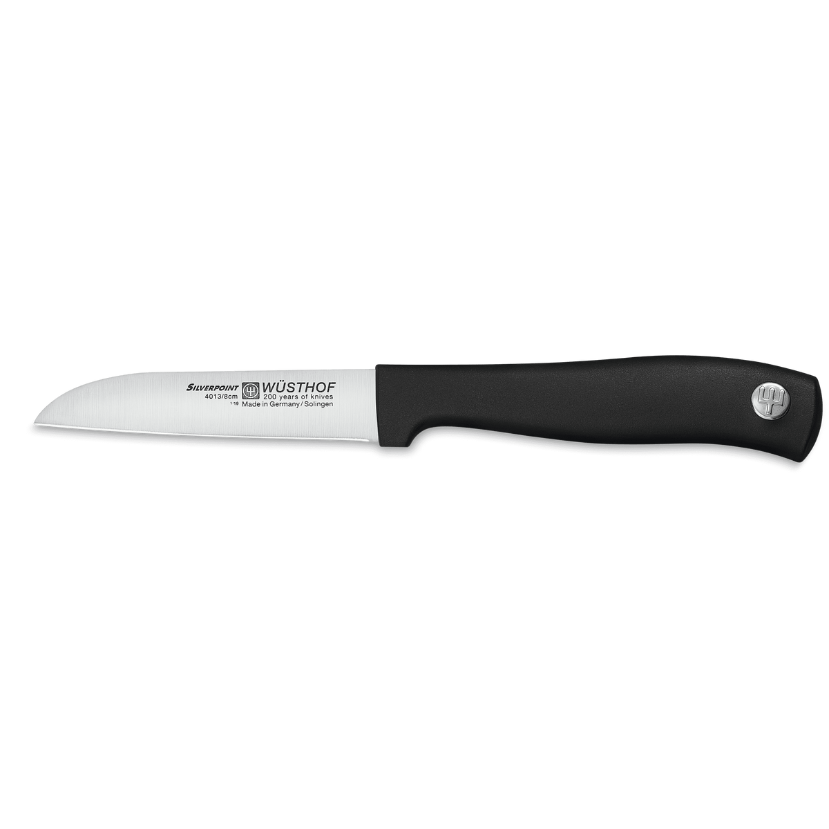 Silverpoint Paring Knife 8 cm | 3"