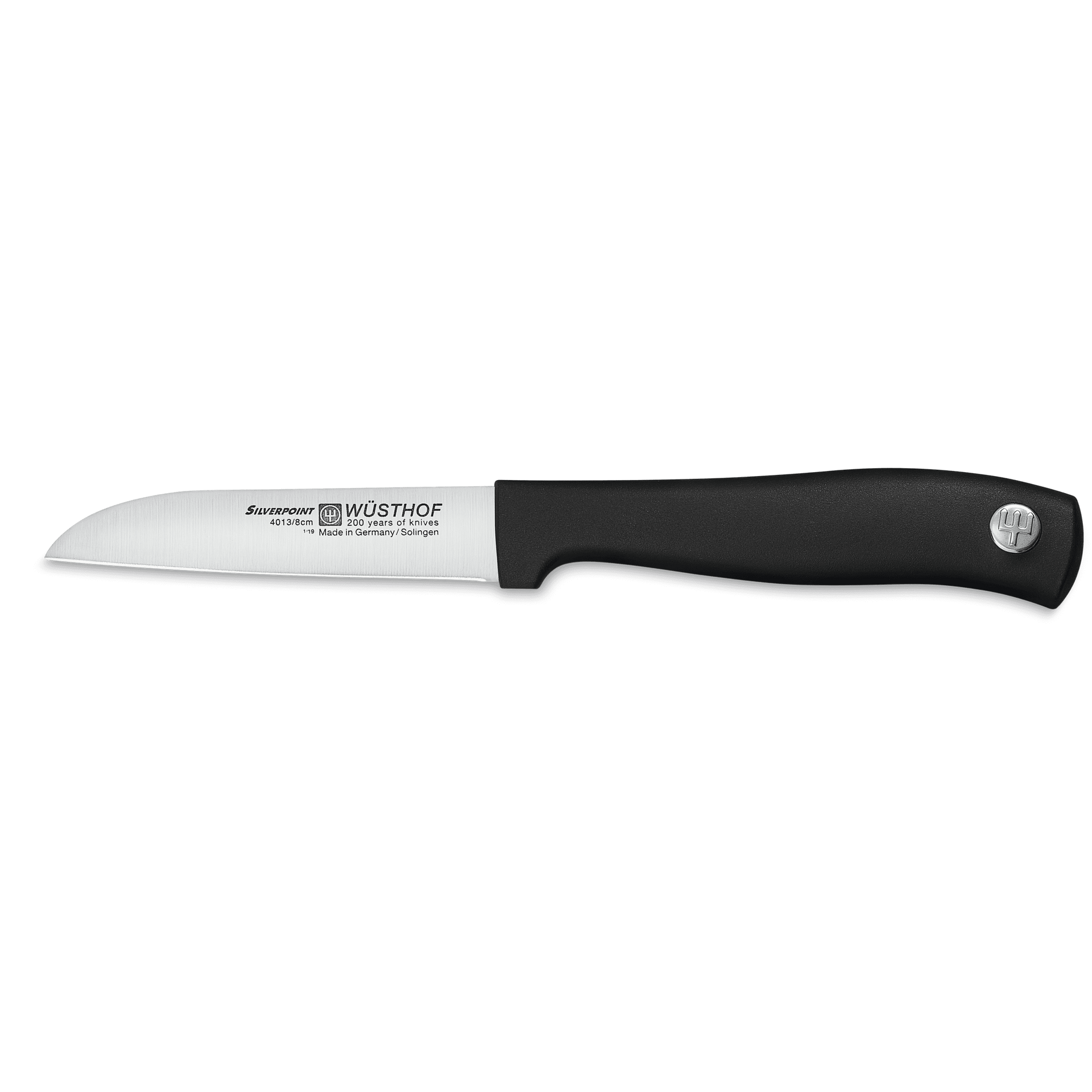 Silverpoint Paring Knife 8 cm | 3"