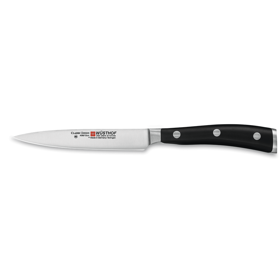 Classic Ikon Utility Knife 12 cm | 4 1/2 inch