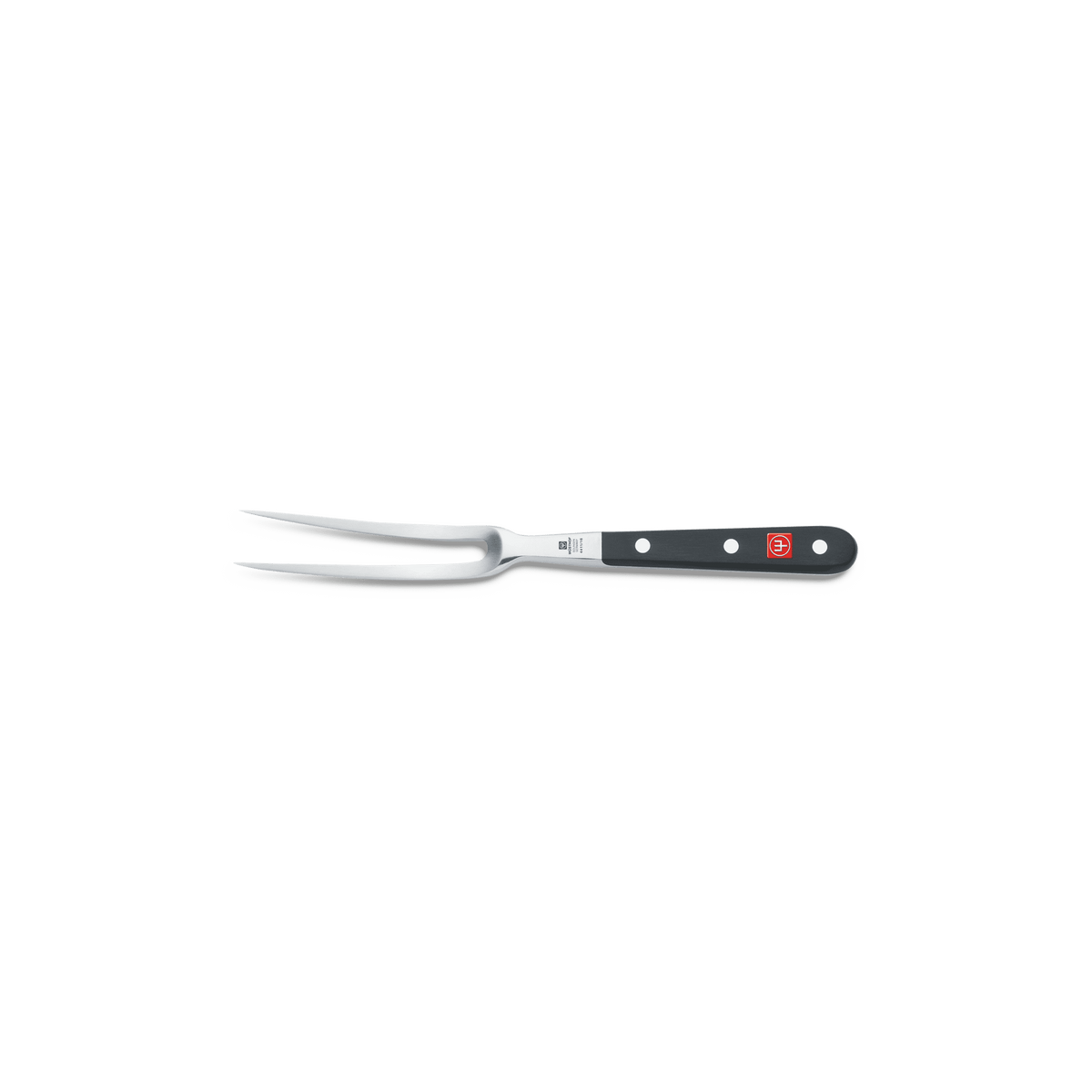 Classic Curved Meat Fork 16 cm | 6"
