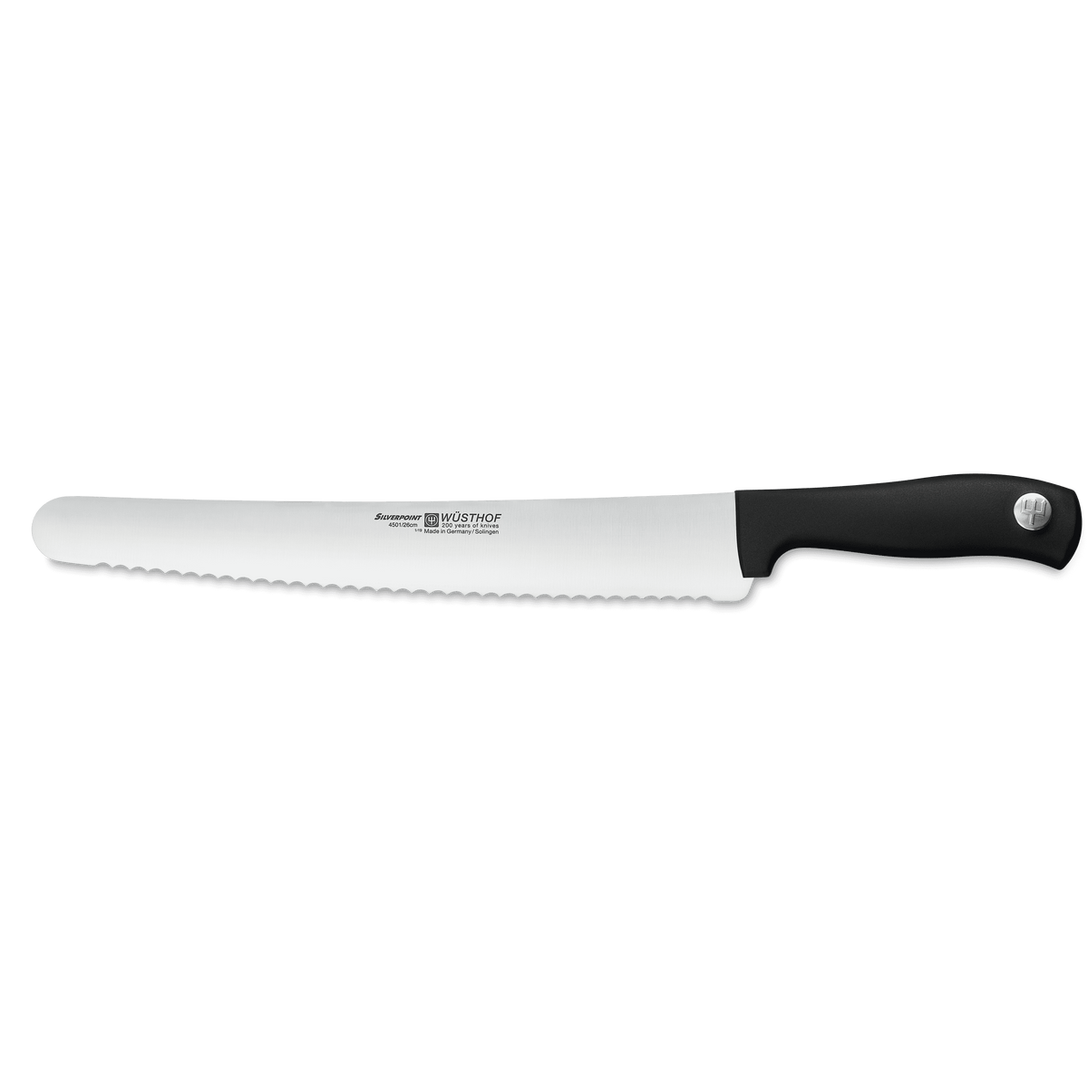 Silverpoint Confectioner's Knife 26 cm | 10"