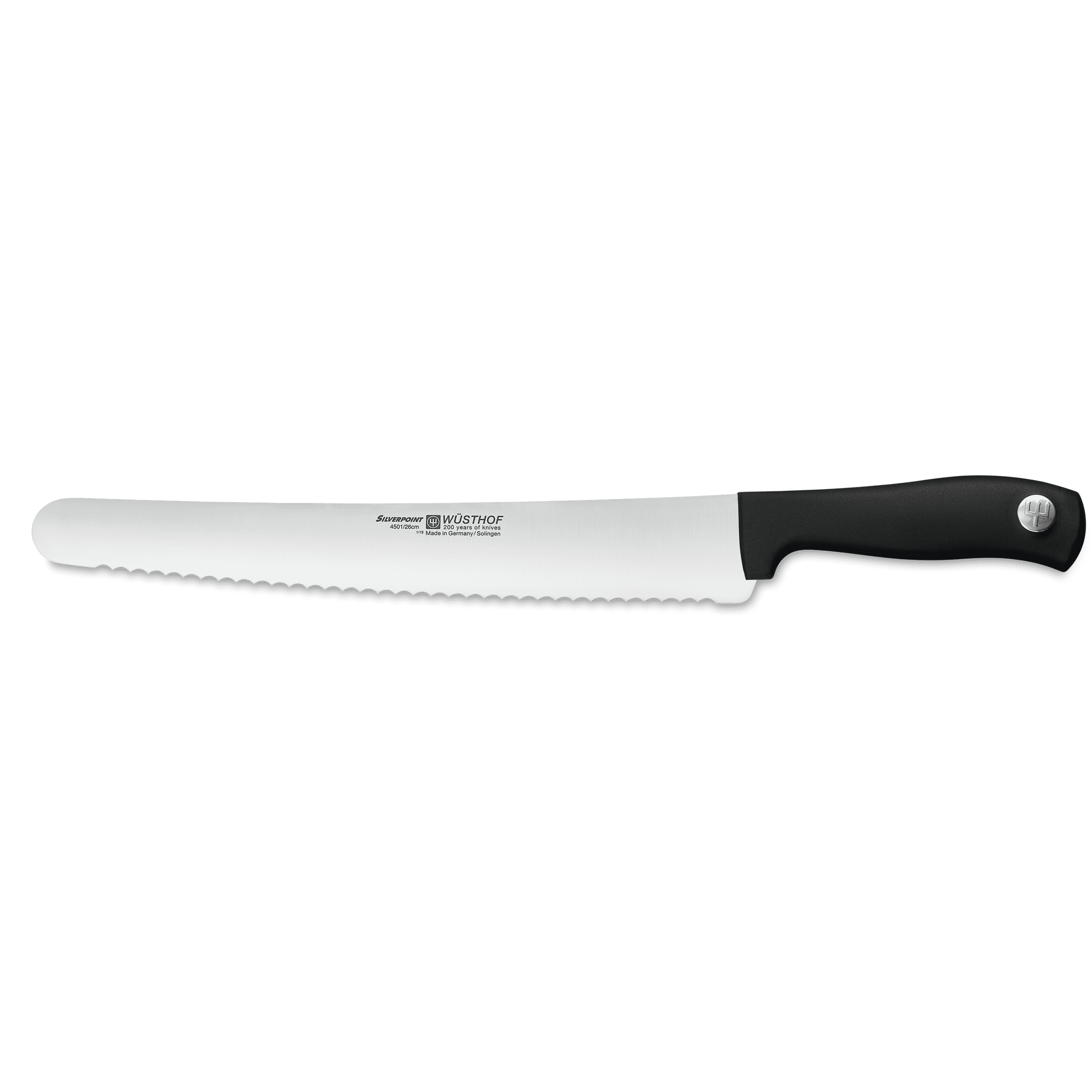 Silverpoint Confectioner's Knife 26 cm | 10"