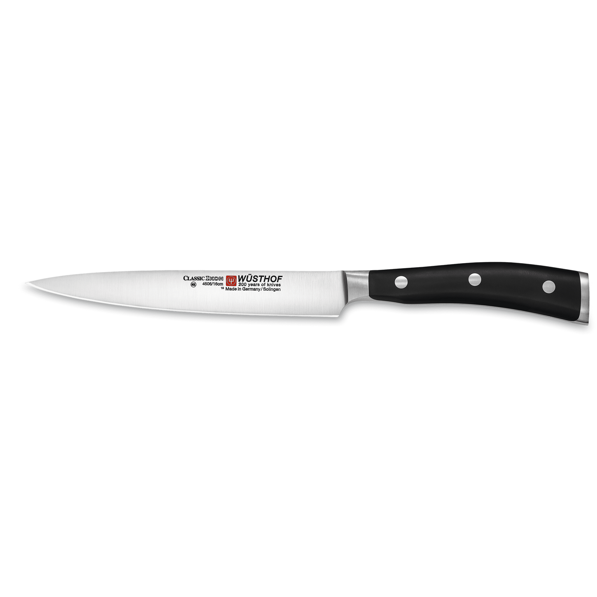 Classic Ikon Sandwich Knife 16 cm | 6 inch