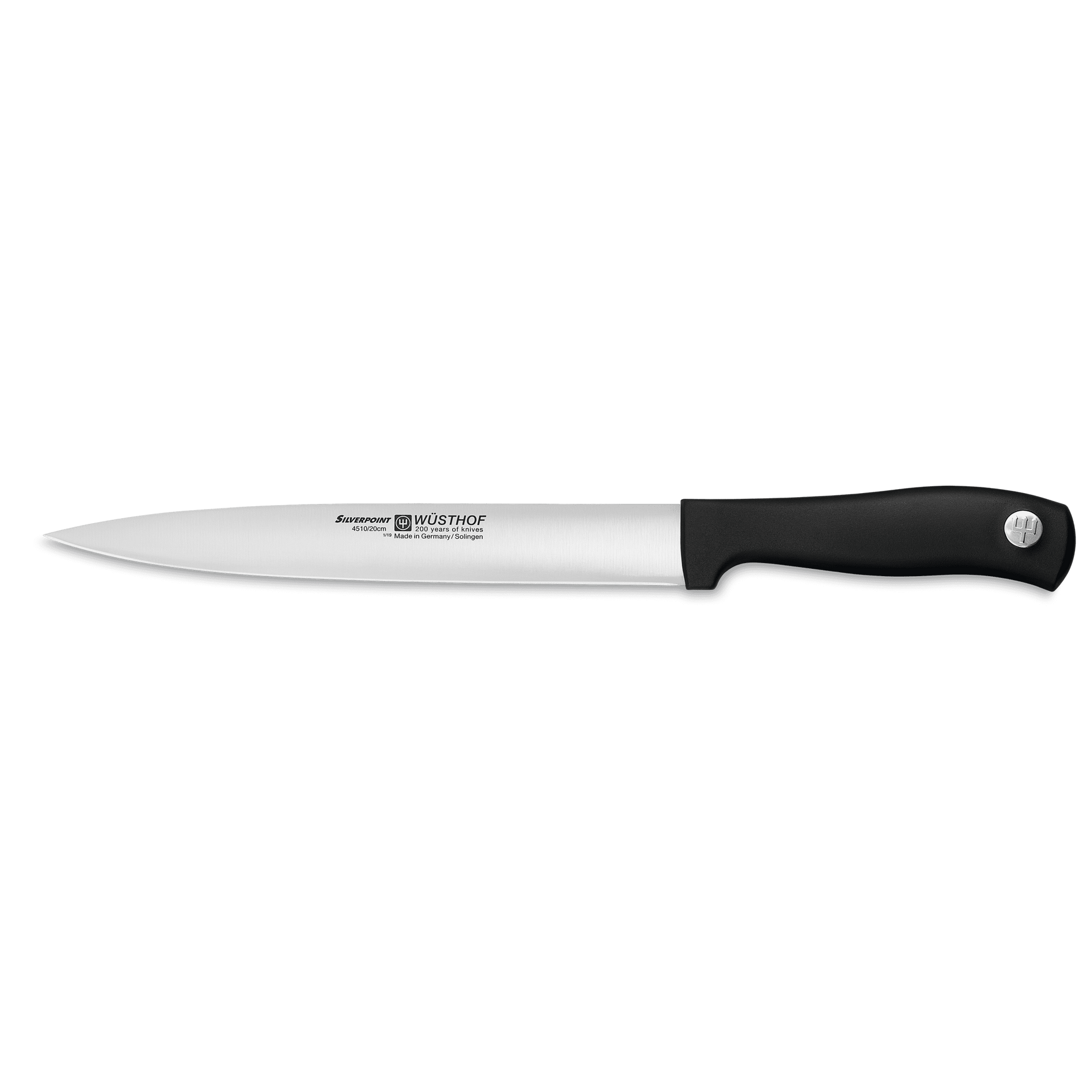 Silverpoint Carving Knife 20 cm | 8"