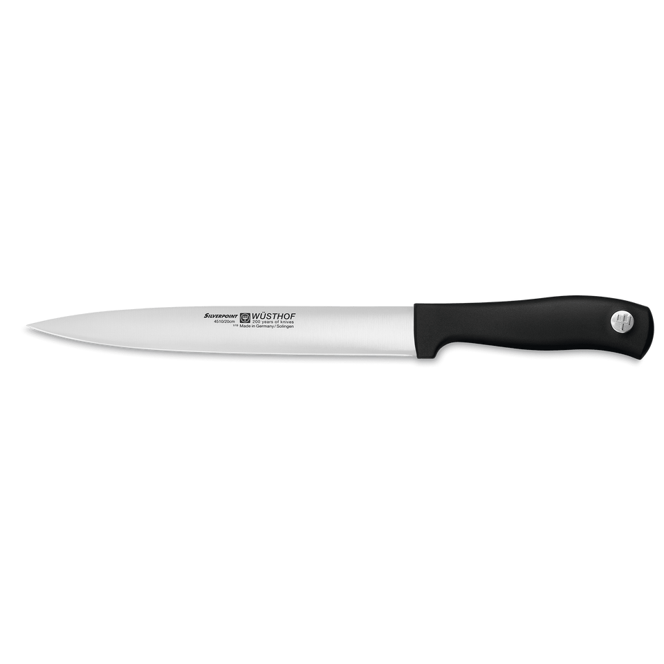 Silverpoint Carving Knife 20 cm | 8"