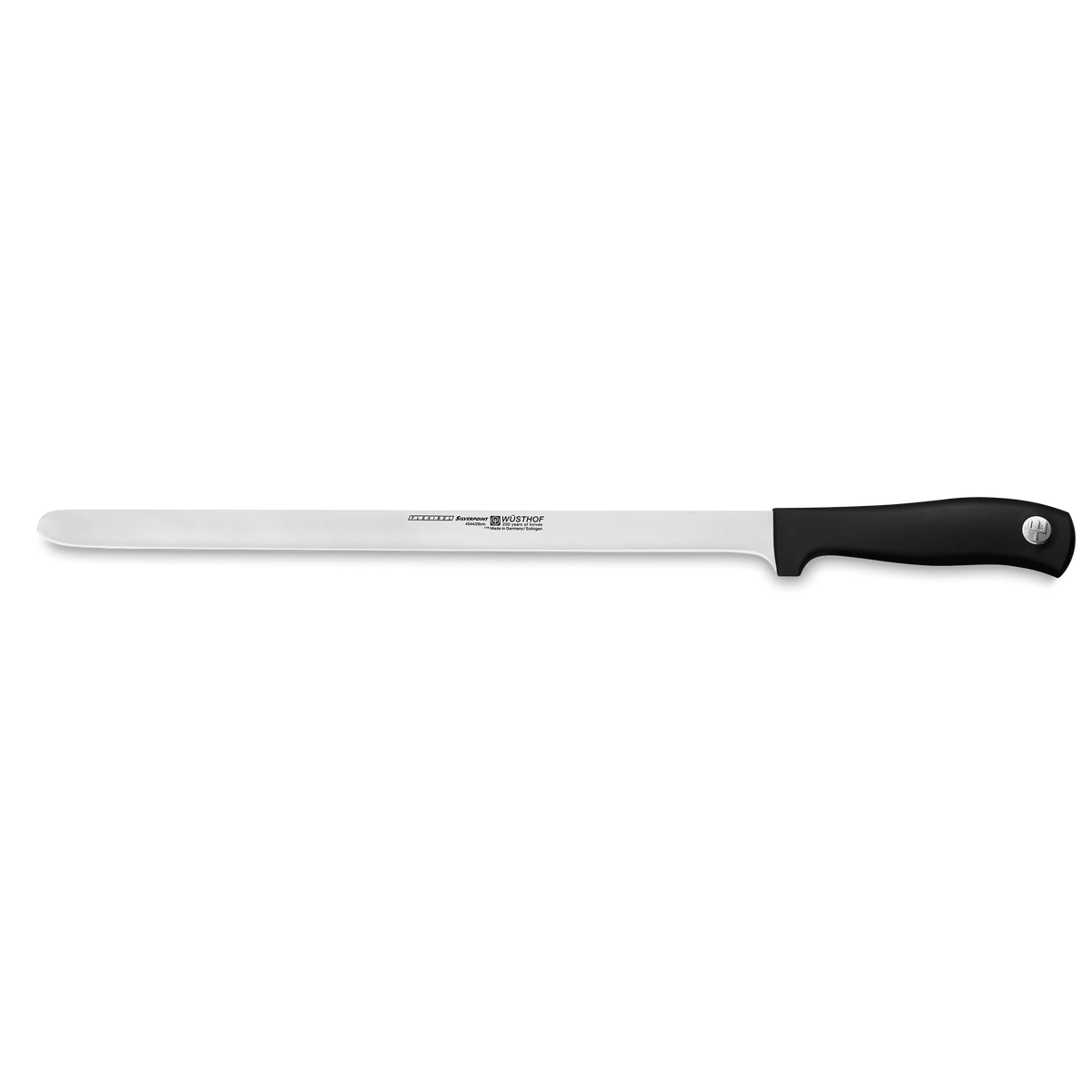 Silverpoint Flexible Salmon Slicer 29 cm | 13"