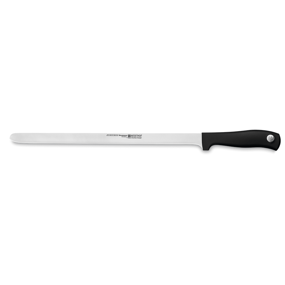 Silverpoint Flexible Salmon Slicer 29 cm | 13"