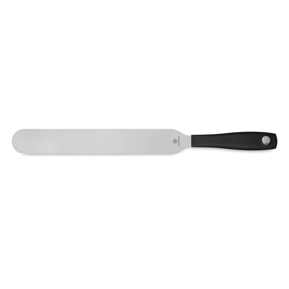 Silverpoint Flat Spatula 25 cm | 10"