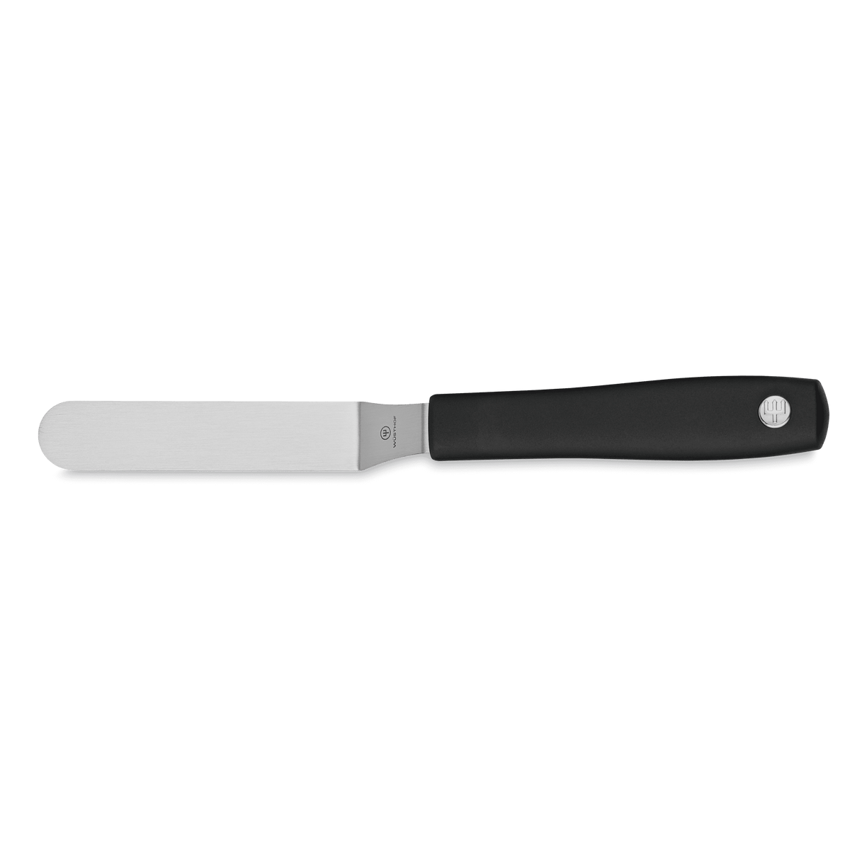 Silverpoint Offset Spatula 10 cm | 4"