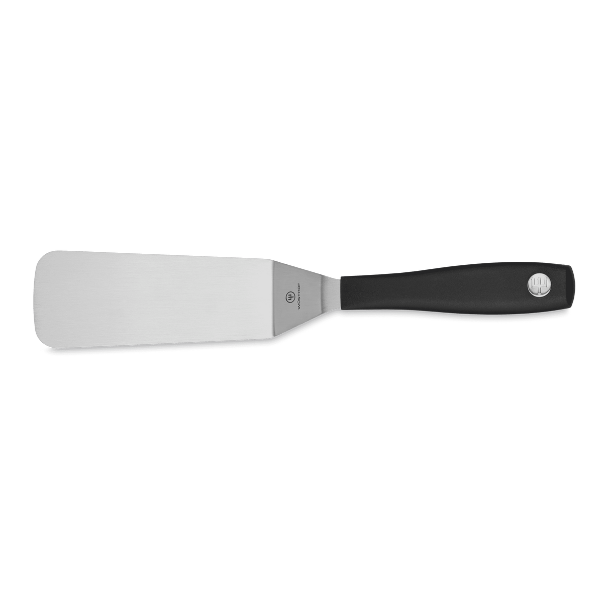 Silverpoint Offset Turner 12 cm | 4.5"