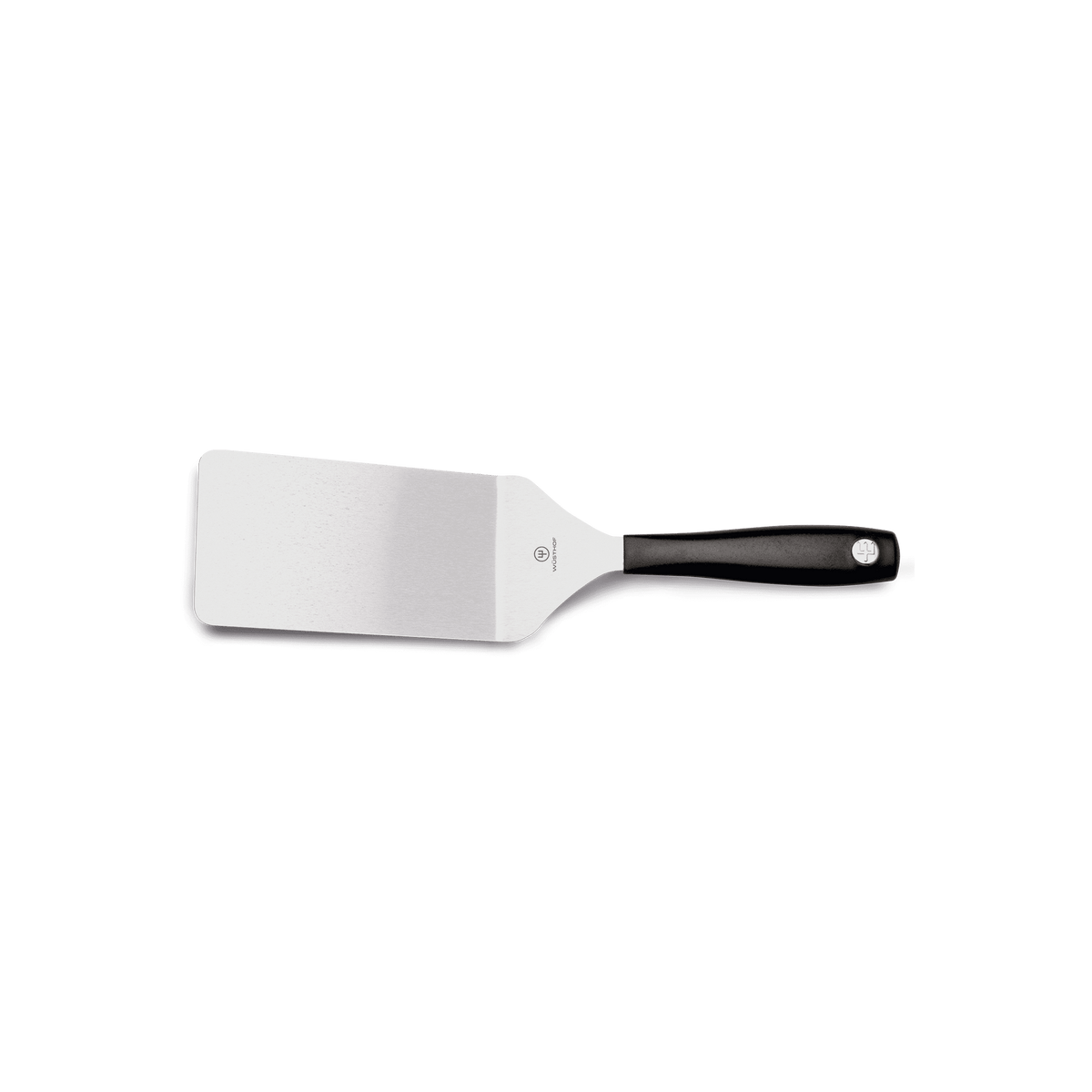 Silverpoint Wide Offset Spatula 14 cm | 5"