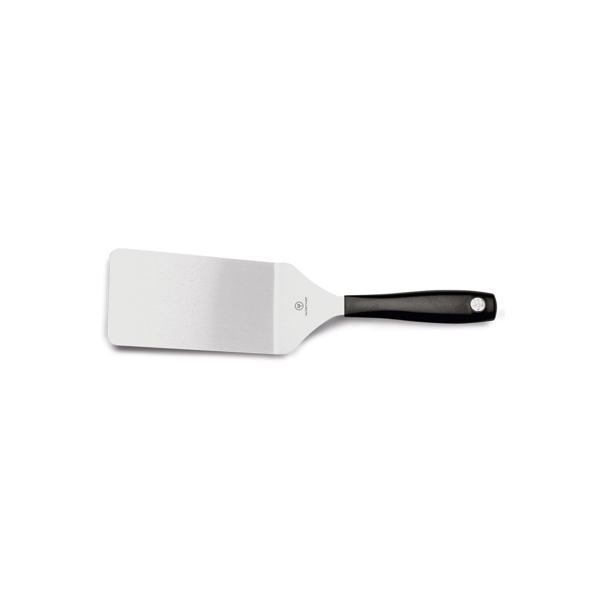 Silverpoint Wide Offset Spatula 14 cm | 5"