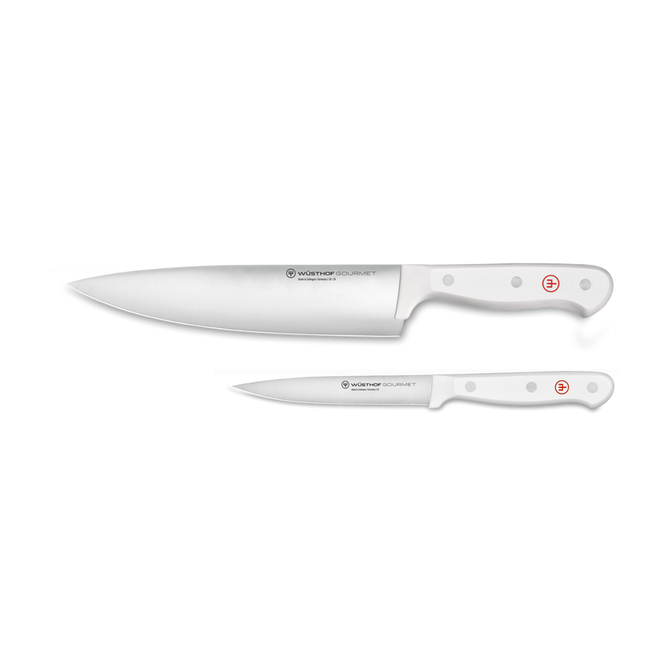 Gourmet 2-Piece Chef's Knife Set