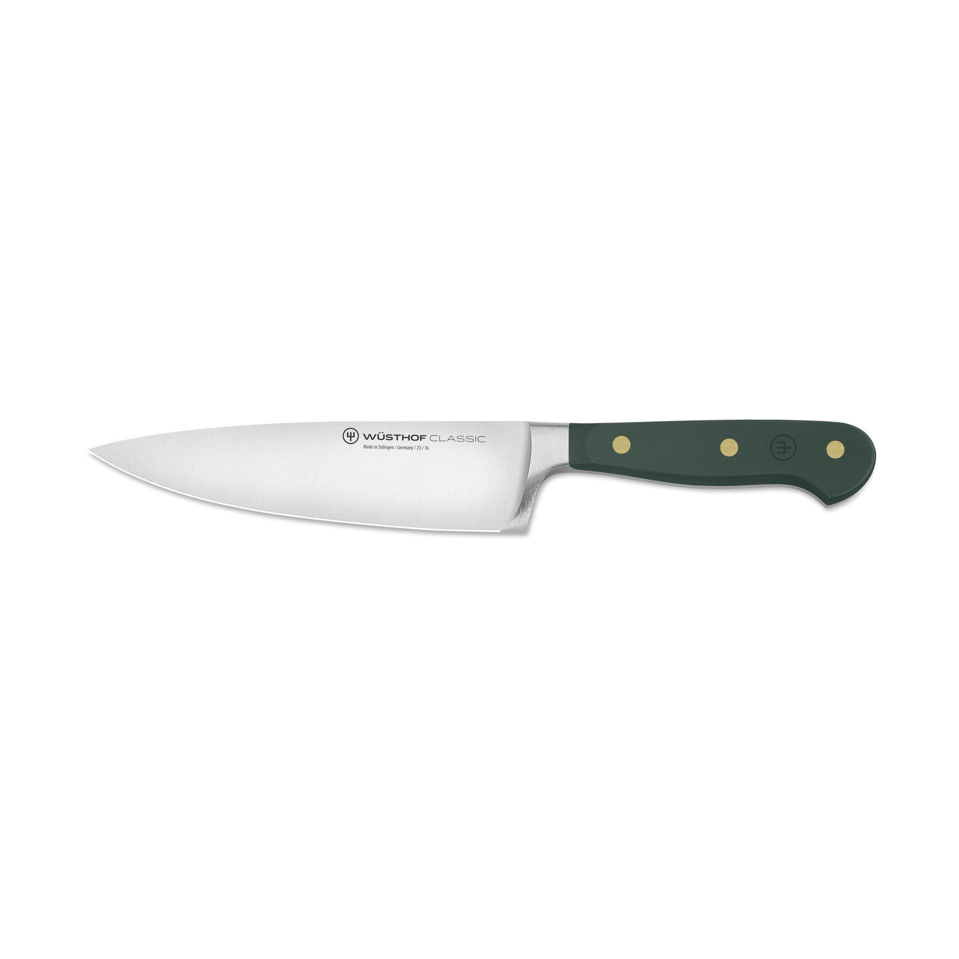 Classic Chef's Knife 16 cm | 6 inch