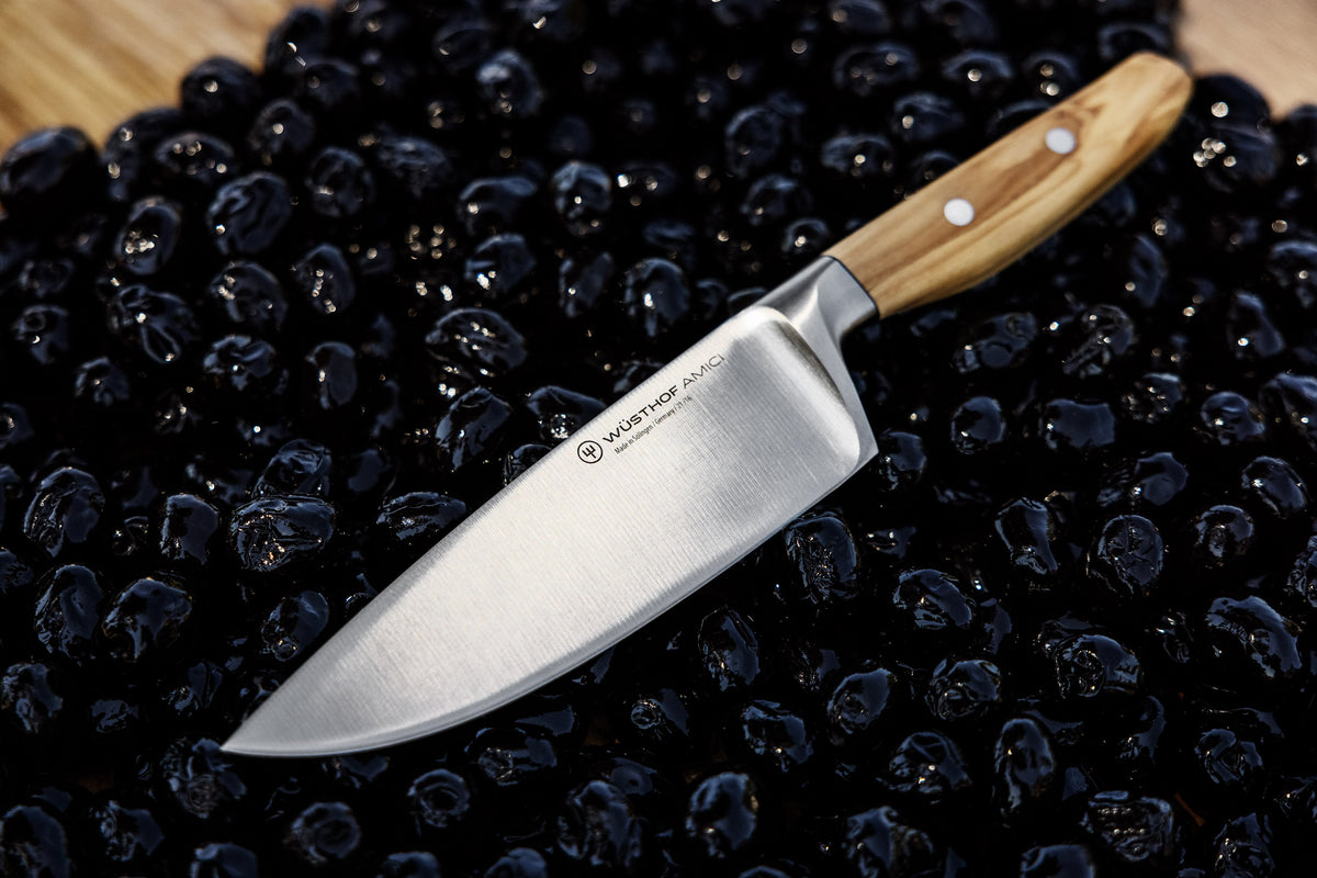 WÜSTHOF Amici Chef's Knife