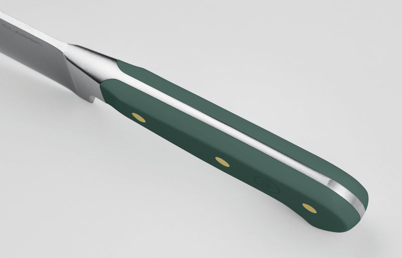 Classic Hollow Edge Santoku 17 cm | 7 inch