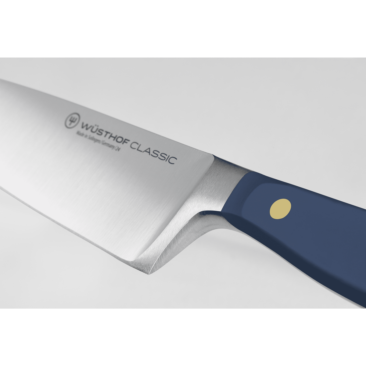 Classic 3-Piece Essential Knife Set - Wild Blueberry
