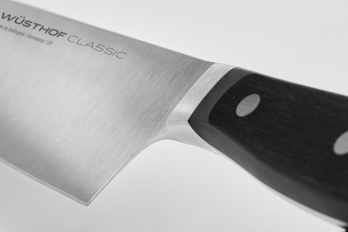 Classic Hollow Edge Craftsman 17 cm | 7 inch
