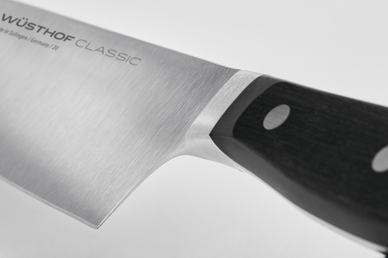 Classic Hollow Edge Craftsman 17 cm | 7 inch