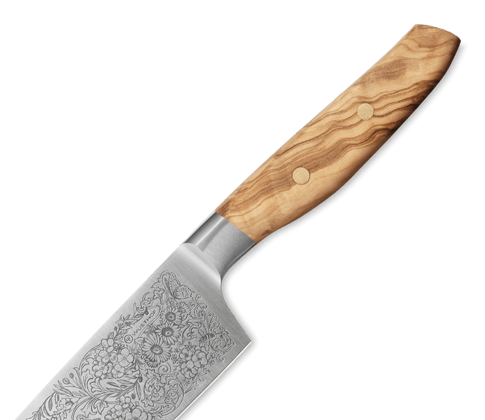 a Wusthof amici 1814 knife