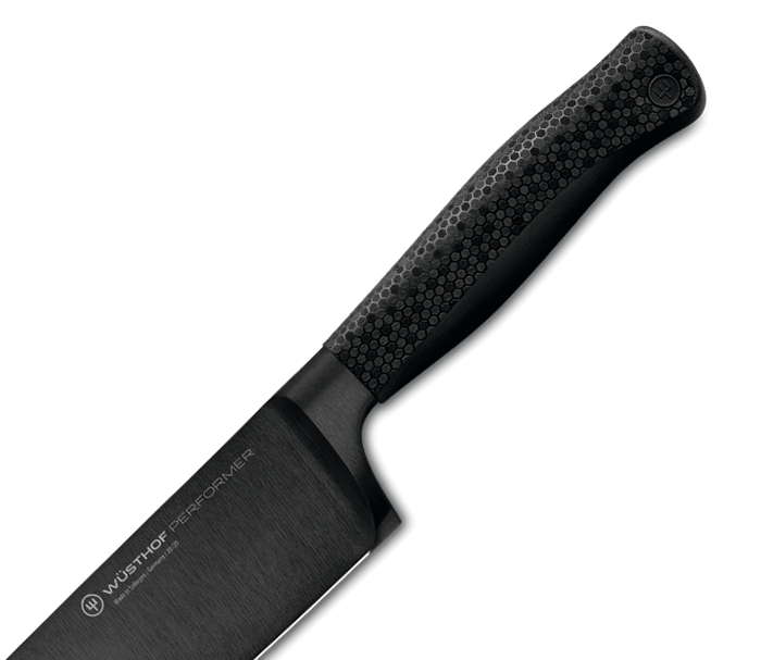 a Wusthof Performer knife