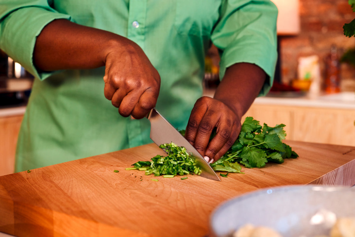 Partner Chef's Knife 16 cm | 6 inch