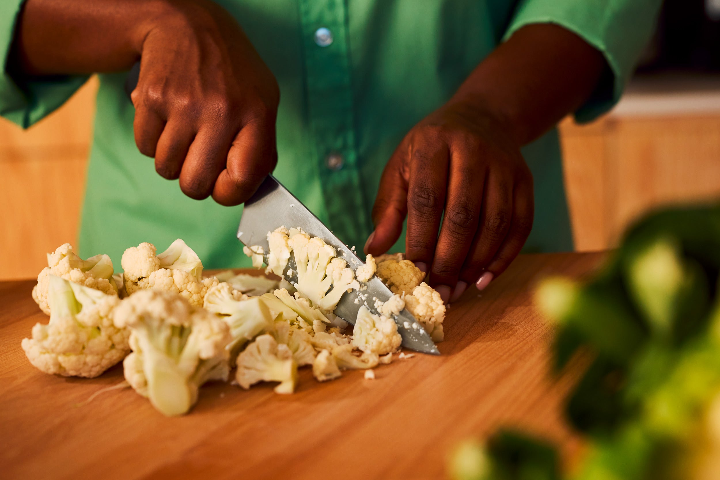 Partner Hollow Edge Santoku 17 cm | 7 inch – WÜSTHOF Canada
