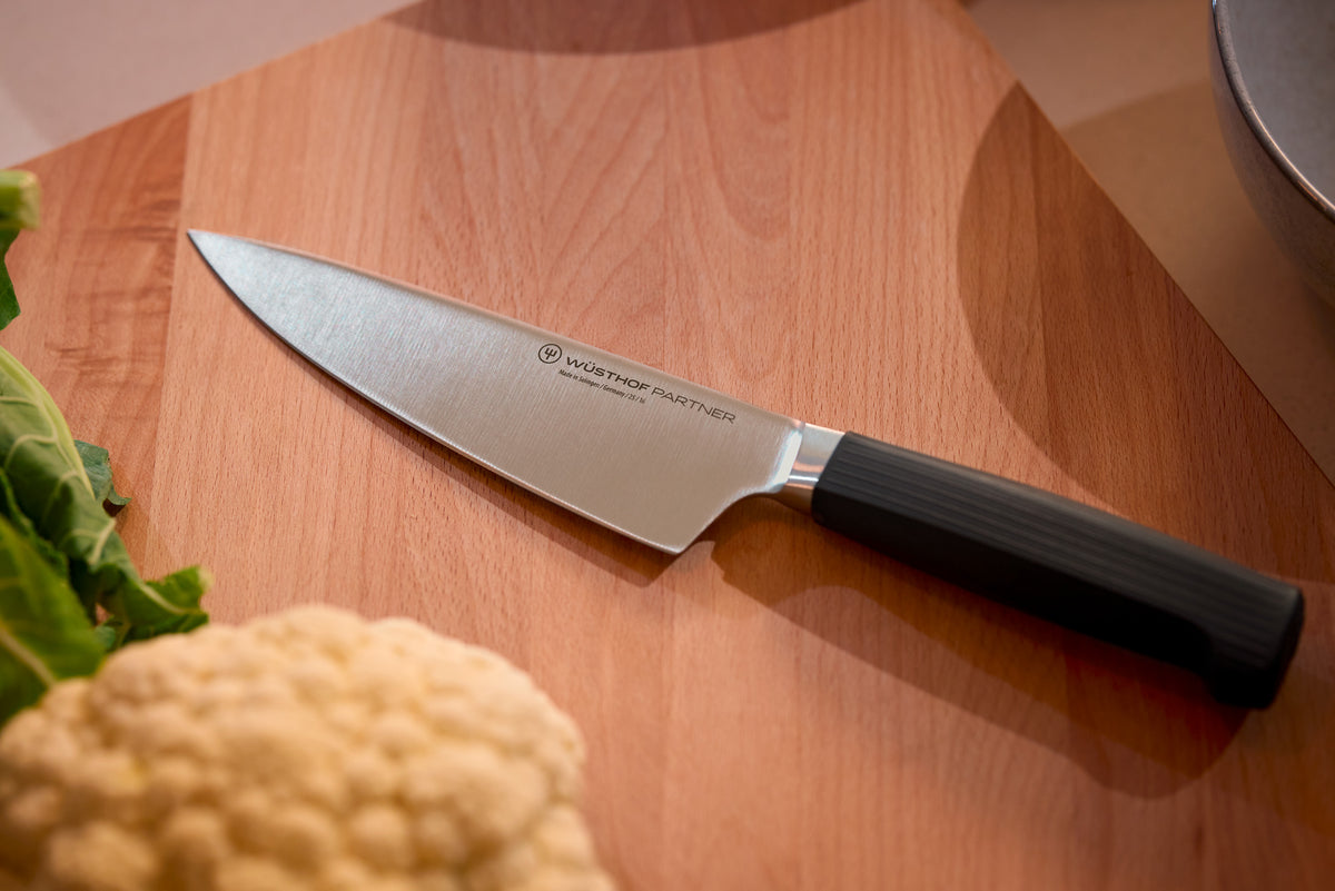 Partner Chef's Knife 16 cm | 6 inch