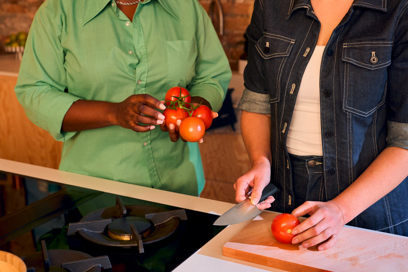 Partner Chef's Knife 16 cm | 6 inch