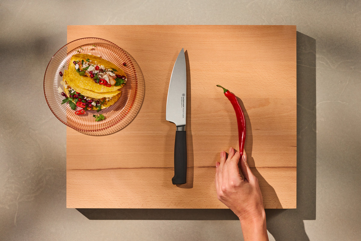 Partner Chef's Knife 16 cm | 6 inch