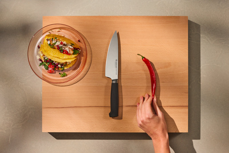 Partner Chef's Knife 16 cm | 6 inch