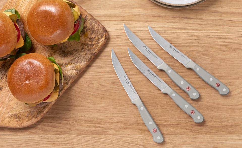 classic holiday knife