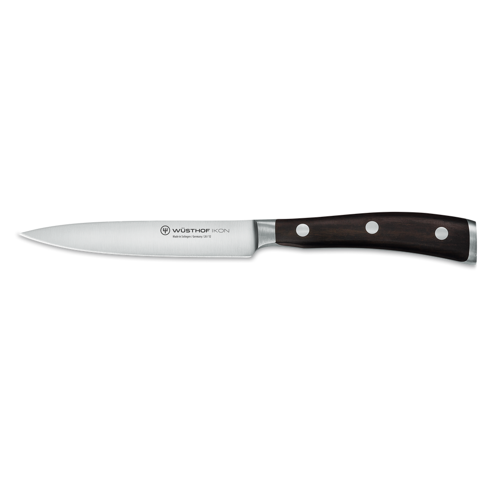 Ikon Utility Knife 12 cm | 4 1/2 inch