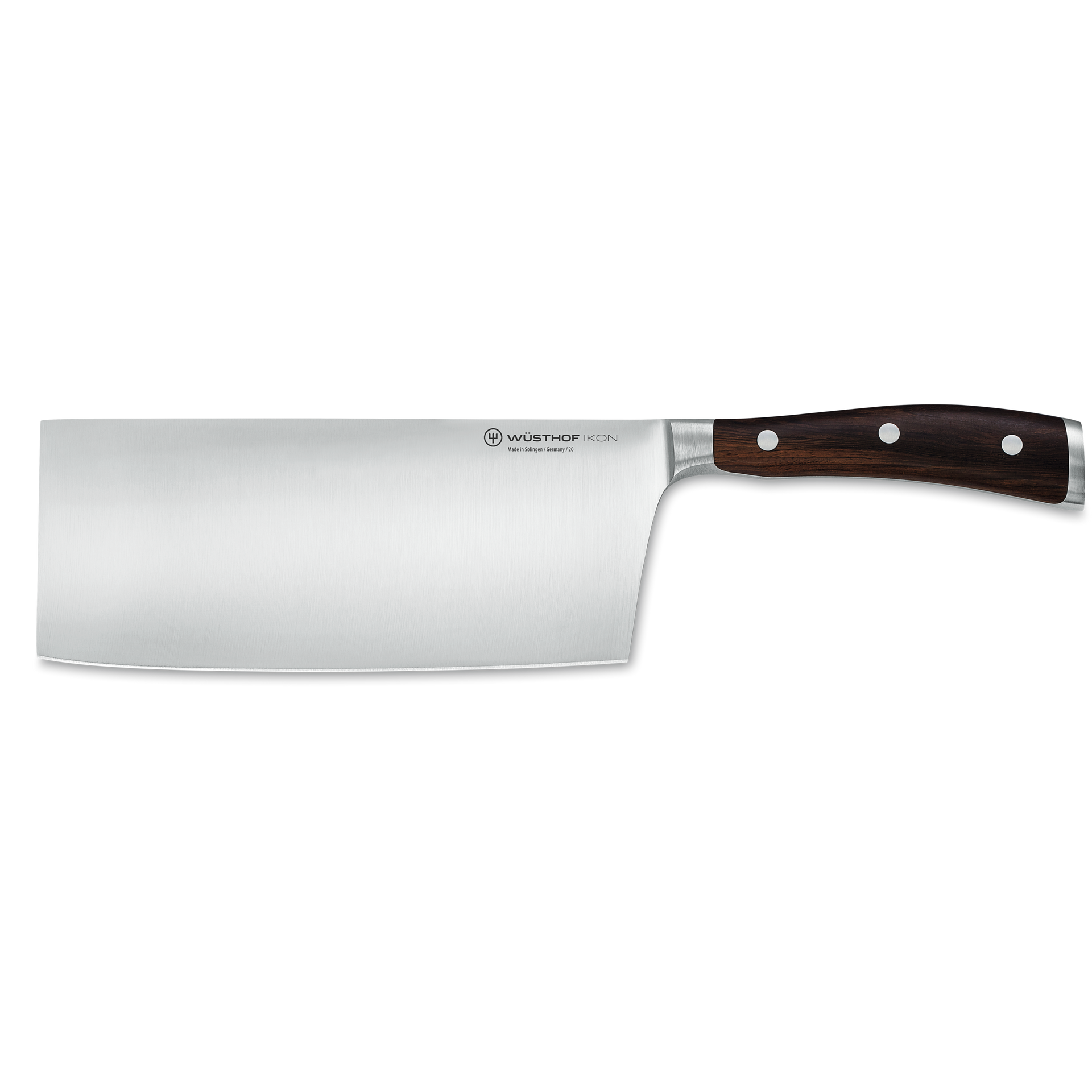 Ikon Chinese Chef's Knife 18 cm | 7 inch
