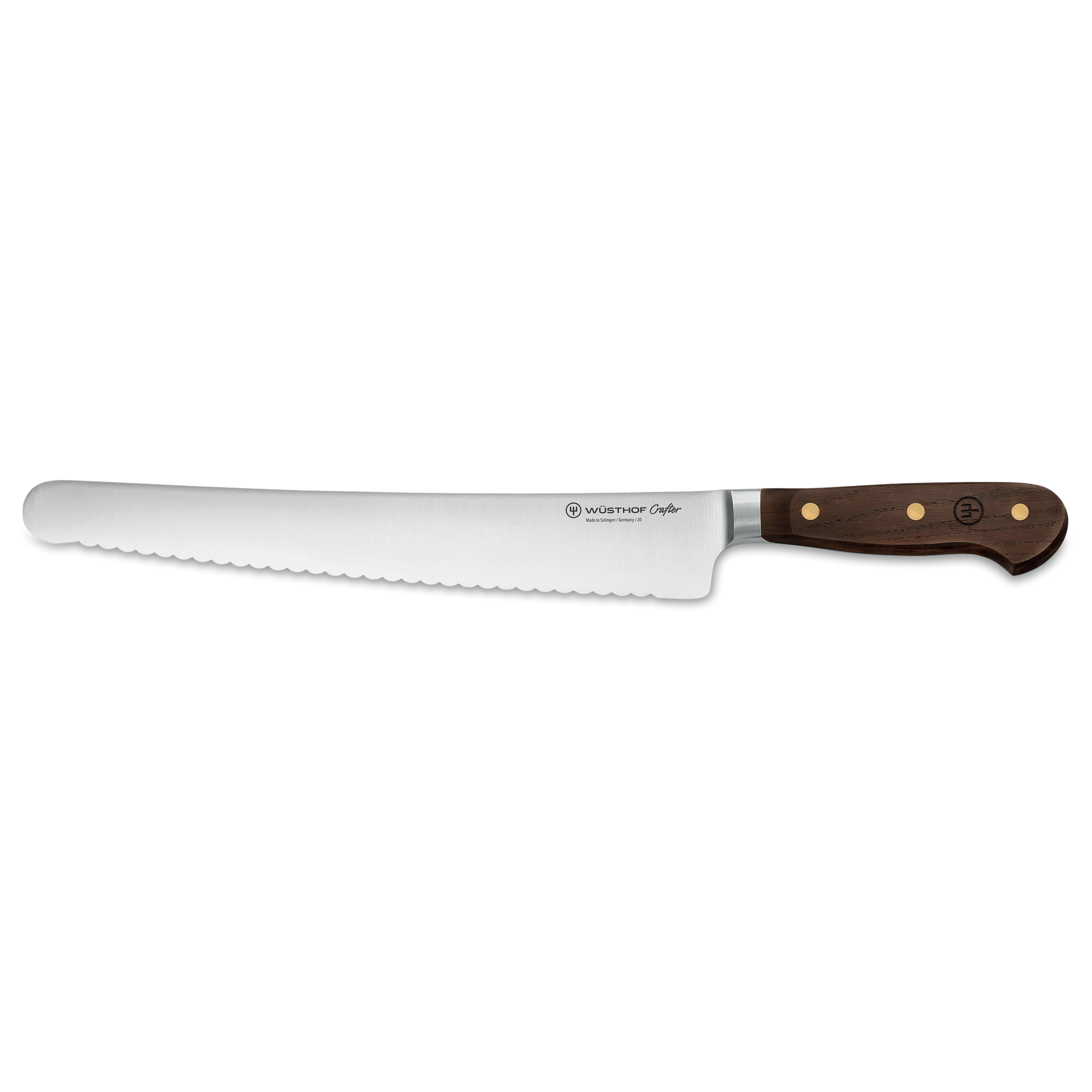 Crafter Super Slicer 26 cm | 10 inch