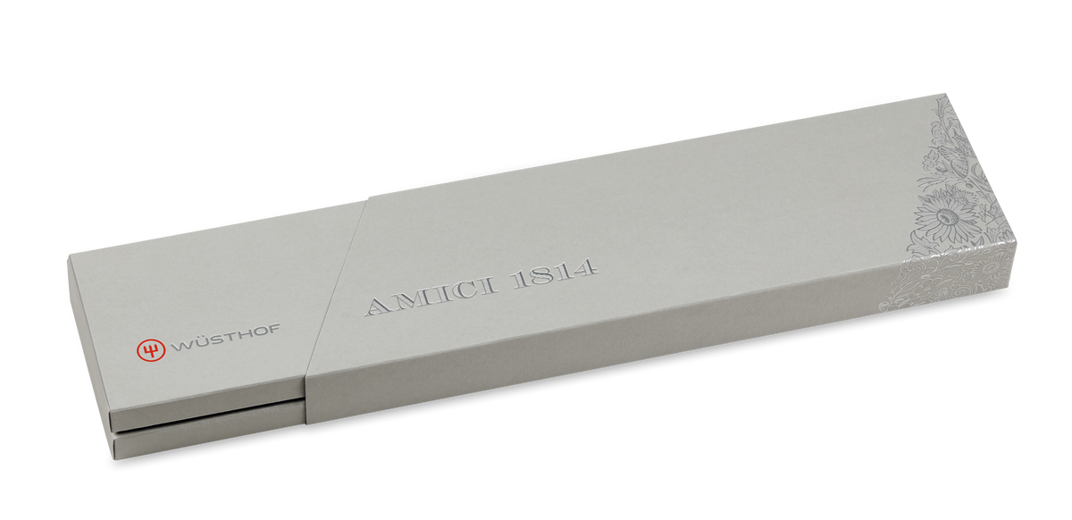 Amici 1814
